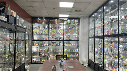 深圳市潤東動漫科技開發(fā) 動漫產(chǎn)業(yè)的創(chuàng)新引擎